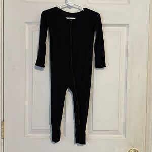 Little Sleepies 6-12 months